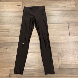 Under Armour Compression HeatGear‎ Leggings XS